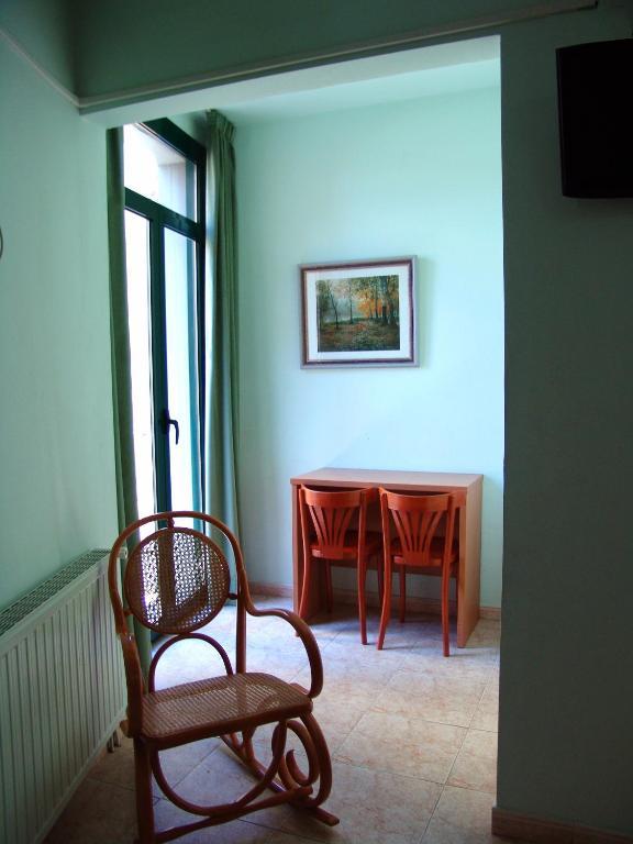 Hotel Pinxo Santa Coloma De Farners Zimmer foto